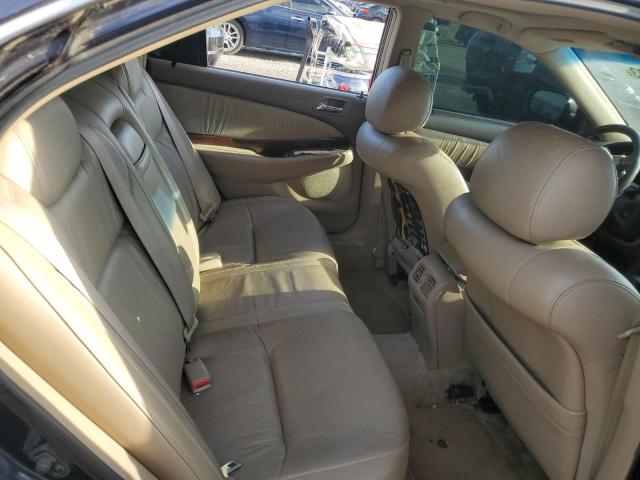 Photo 10 from auction – 2000 ACURA 3.2TL with VIN 19UUA5670YA008655