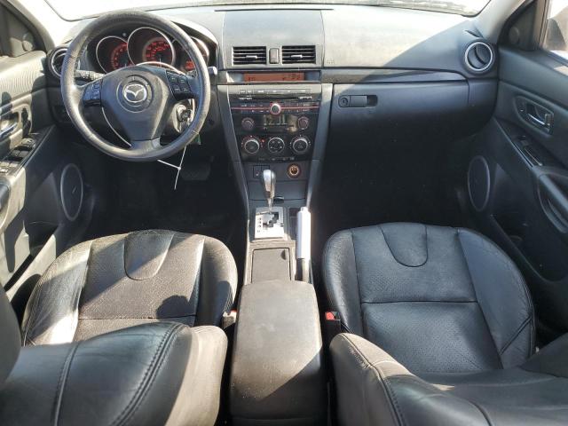 Фото 8 с аукциона – 2008 MAZDA 3 HATCHBAC с VIN JM1BK343781162352