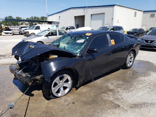 Foto 1 de la subasta – 2012 DODGE CHARGER SE con VIN 2C3CDXBG6CH215651