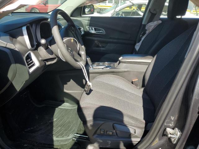 Photo 7 from auction – 2017 CHEVROLET EQUINOX LS with VIN 2GNALBEK0H1570945