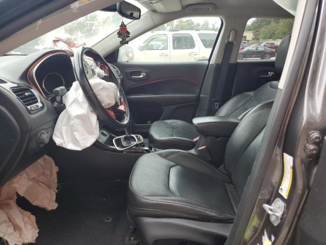 Photo 7 from auction – 2020 JEEP COMPASS LI with VIN 3C4NJCCB6LT140580