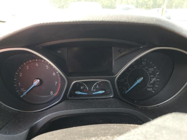 Photo 9 from auction – 2017 FORD FOCUS SEL with VIN 1FADP3H24HL249177