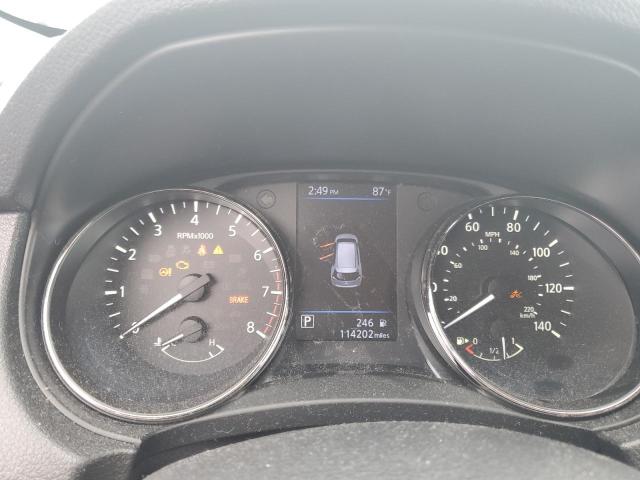 Photo 9 from auction – 2018 NISSAN ROGUE S with VIN KNMAT2MT9JP500498