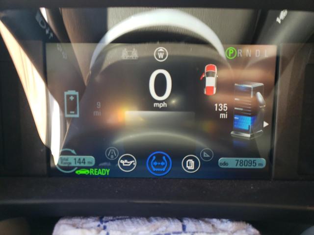 Photo 9 from auction – 2015 CHEVROLET VOLT with VIN 1G1RB6E41FU113207