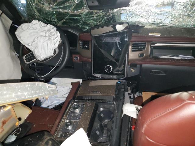 Photo 8 from auction – 2022 FORD EXPEDITION with VIN 1FMJK2AT1NEA59874