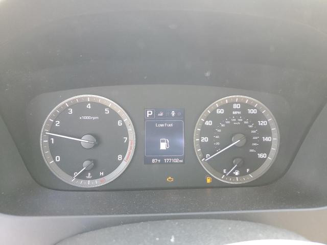 Photo 9 from auction – 2015 HYUNDAI SONATA SE with VIN 5NPE24AF3FH094414