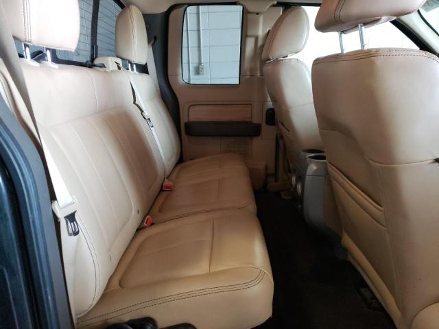 Снимка 10 от търг – 2011 FORD F150 SUPER с VIN 1FTFX1ET2BFC35479