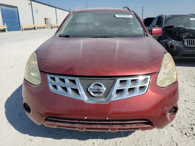Photo 5 from auction – 2011 NISSAN ROGUE S with VIN JN8AS5MT1BW163549