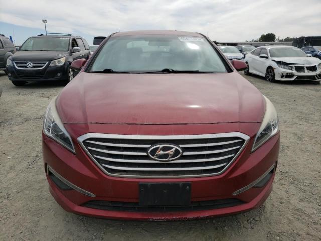 Photo 5 from auction – 2015 HYUNDAI SONATA SE with VIN 5NPE24AF8FH226647