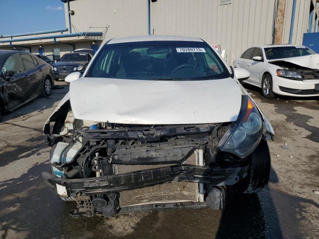 Photo 5 from auction – 2015 KIA RIO LX with VIN KNADM5A35F6443405