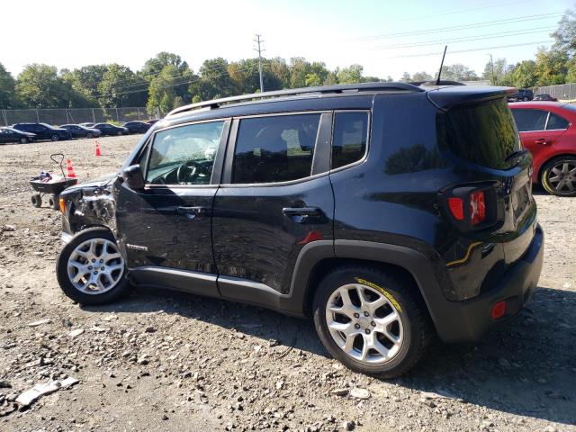 Photo 2 from auction – 2018 JEEP RENEGADE L with VIN ZACCJABB8JPH13075