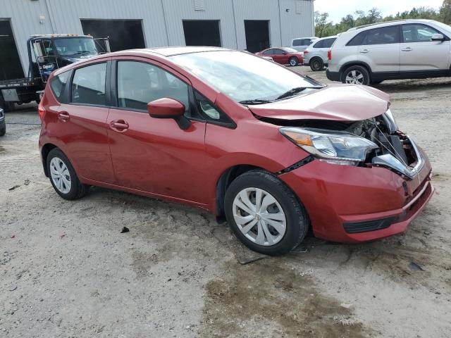 Photo 4 from auction – 2018 NISSAN VERSA NOTE with VIN 3N1CE2CP1JL355866