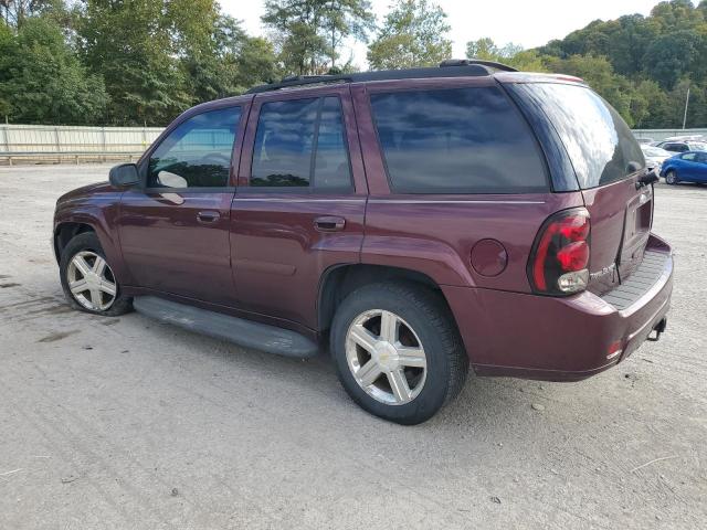 Photo 2 from auction – 2007 CHEVROLET TRAILBLAZE with VIN 1GNDT13S772241863