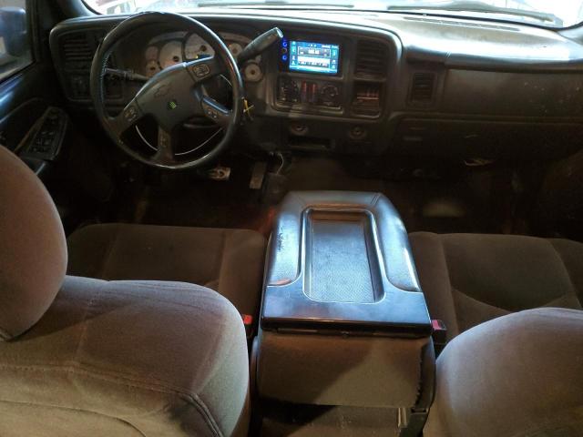 Photo 8 from auction – 2006 CHEVROLET SILVERADO with VIN 1GCHK23D16F206456