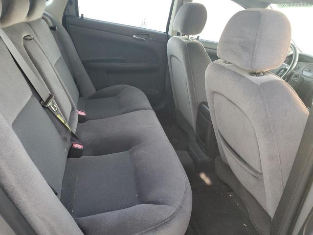 Photo 10 from auction – 2007 CHEVROLET IMPALA LT with VIN 2G1WT58K479192956