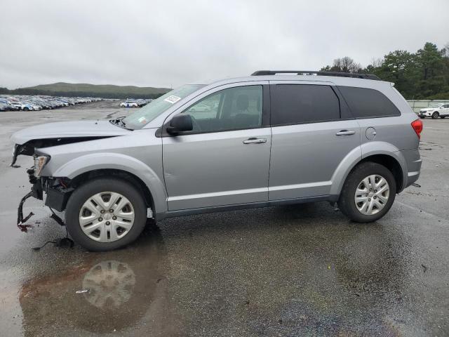 DODGE JOURNEY SE 2016 with VIN 3C4PDDAG2GT164000 - Photo from auction