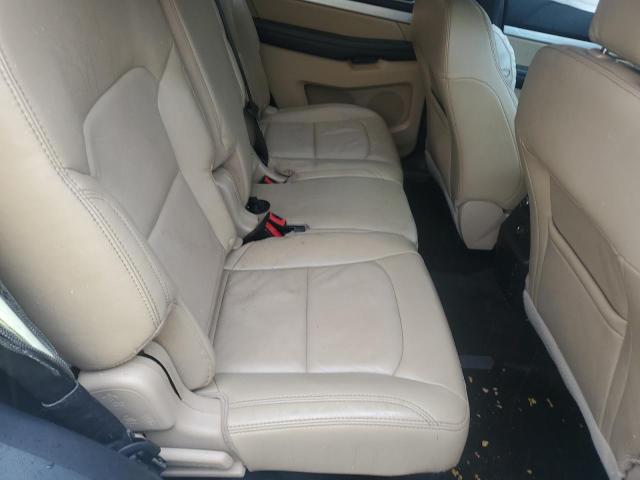 Photo 11 from auction – 2016 FORD EXPLORER X with VIN 1FM5K8DH9GGC63227