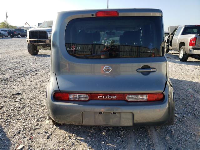 Photo 6 from auction – 2011 NISSAN CUBE BASE with VIN JN8AZ2KR5BT203943