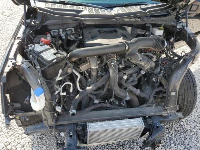 Photo 11 from auction – 2022 FORD F150 SUPER with VIN 1FTFW1E81NFA97906