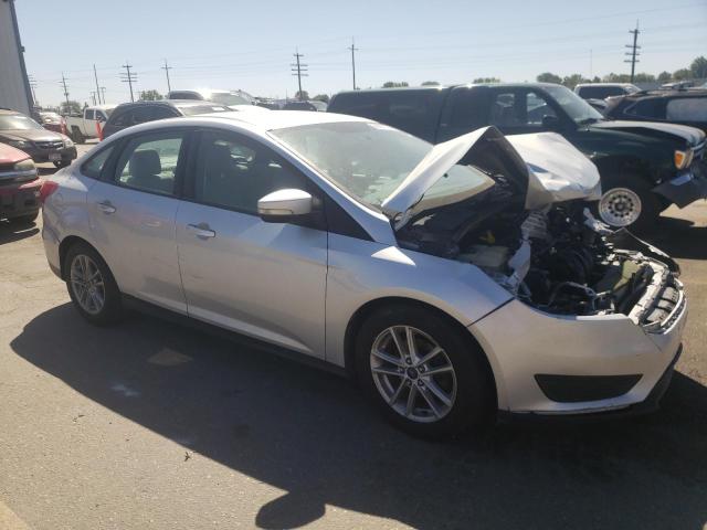 Снимка 4 от търг – 2016 FORD FOCUS SE с VIN 1FADP3F2XGL227198