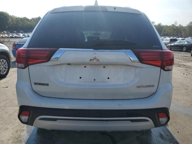 Photo 6 from auction – 2019 MITSUBISHI OUTLANDER with VIN JA4AZ3A35KZ016868