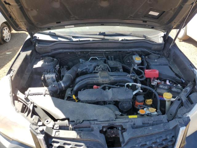 Photo 12 from auction – 2014 SUBARU FORESTER 2 with VIN JF2SJAAC1EH442087