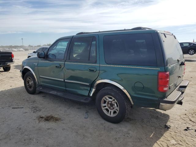 Photo 2 from auction – 2000 FORD EXPEDITION with VIN 1FMRU15L1YLA19053