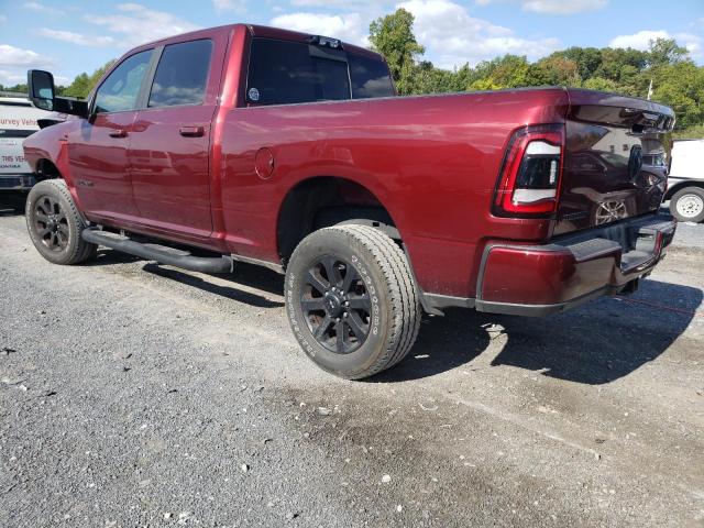 Photo 2 from auction – 2022 DODGE RAM with VIN 3C6UR5DJ6NG195510