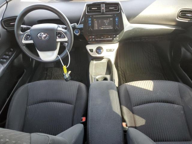 Photo 8 from auction – 2017 TOYOTA PRIUS with VIN JTDKBRFU1H3579866