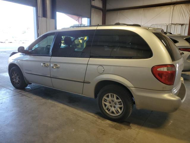 Photo 2 from auction – 2001 DODGE GRAND CARA with VIN 2B4GP44361R365325