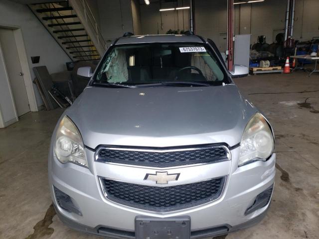 Photo 5 from auction – 2011 CHEVROLET EQUINOX with VIN 2GNALDEC2B1228120