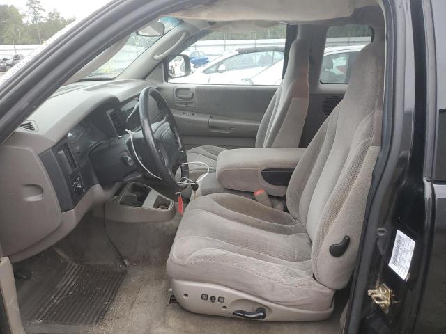 Photo 7 from auction – 2003 DODGE DAKOTA SLT with VIN 1D7HG42N63S239680