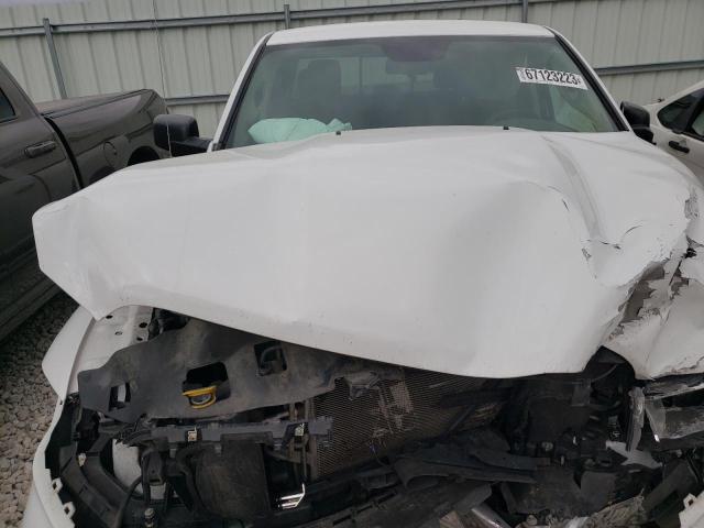 Photo 11 from auction – 2019 RAM 1500 CLASS with VIN 1C6RR7LT1KS651325