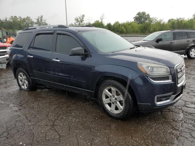 Photo 4 from auction – 2015 GMC ACADIA SLE with VIN 1GKKRPKD1FJ159964