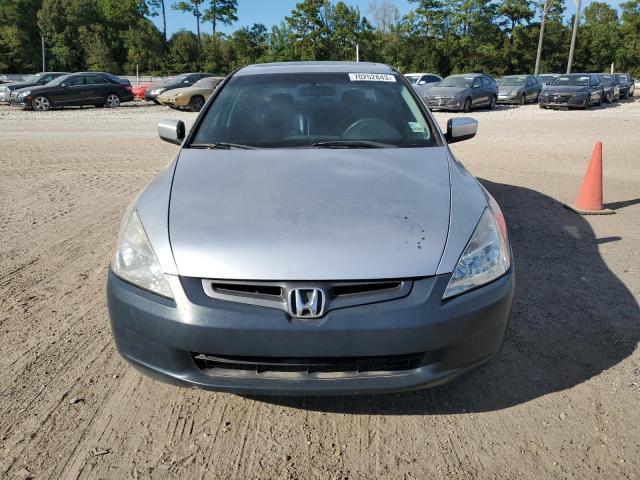 Photo 5 from auction – 2003 HONDA ACCORD EX with VIN 1HGCM66503A035211