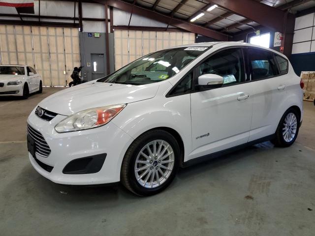 2013 Ford C-Max