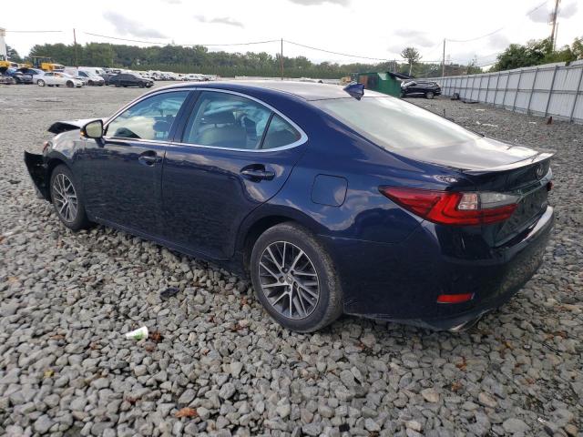 Photo 2 from auction – 2017 LEXUS ES 350 with VIN 58ABK1GG7HU045781