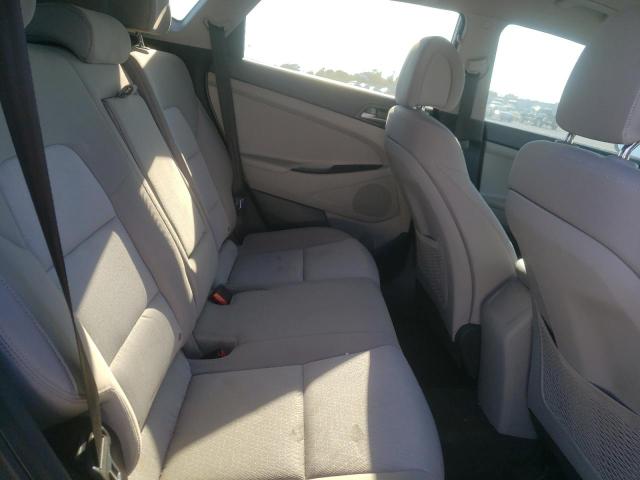 Photo 10 from auction – 2016 HYUNDAI TUCSON with VIN KM8J33A47GU192045
