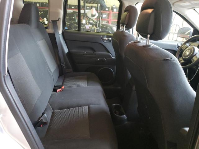 Снимка 11 от търг – 2014 JEEP COMPASS SP с VIN 1C4NJCBAXED620784
