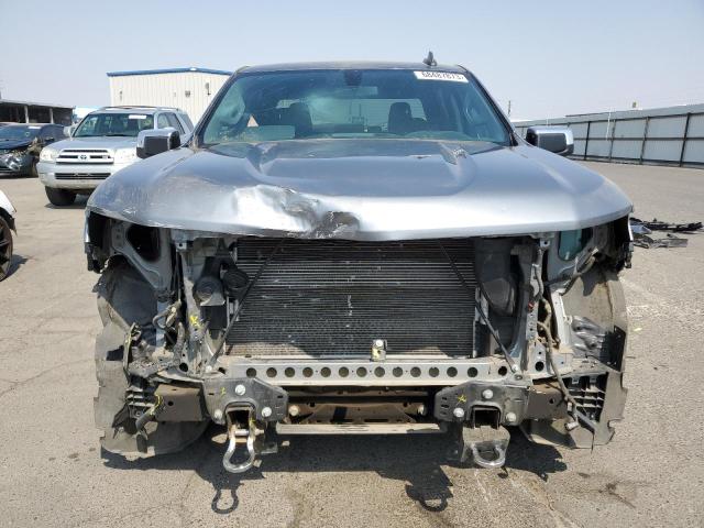 Photo 5 from auction – 2020 CHEVROLET SILVERADO with VIN 3GCPWDED3LG262398