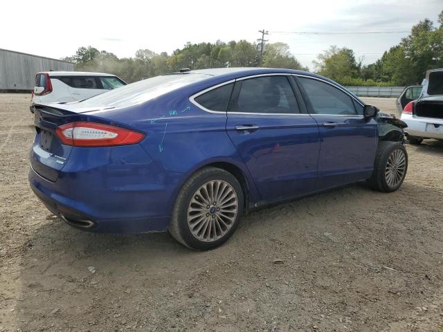Photo 3 from auction – 2016 FORD FUSION TIT with VIN 3FA6P0K97GR151645