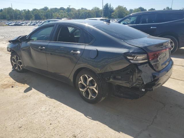 Photo 2 from auction – 2021 KIA FORTE FE with VIN 3KPF24AD1ME388267