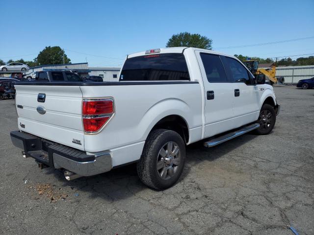Photo 3 from auction – 2012 FORD F150 SUPER with VIN 1FTFW1CF6CFA41619