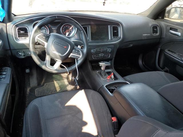 Photo 8 from auction – 2016 DODGE CHARGER R/ with VIN 2C3CDXCT9GH302235