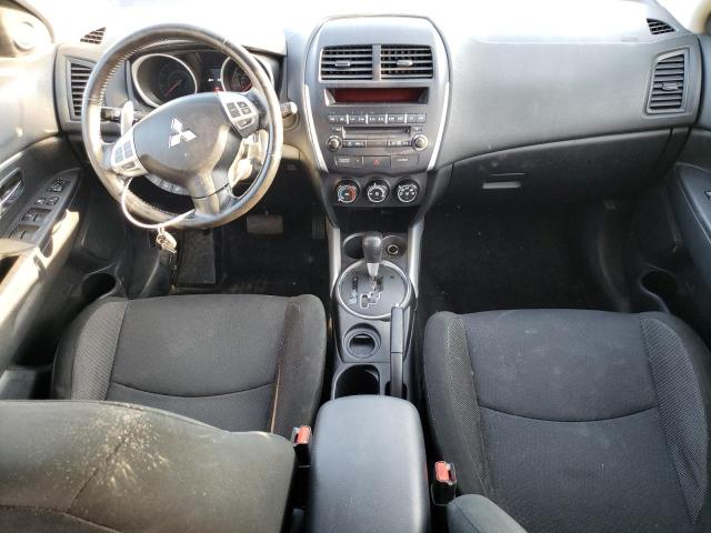Photo 8 from auction – 2011 MITSUBISHI OUTLANDER with VIN JA4AP3AU4BZ008808