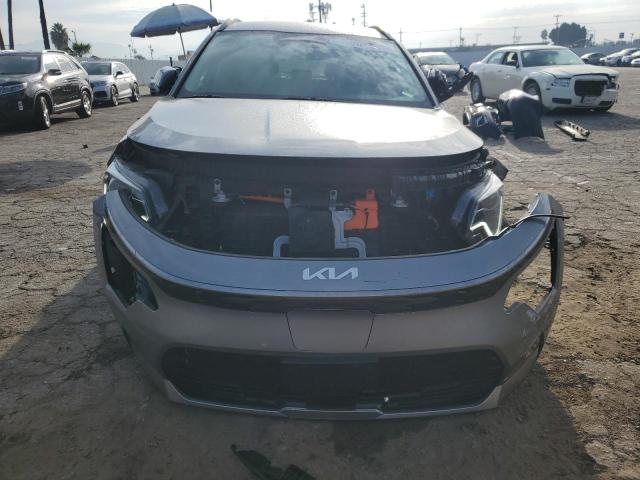 Photo 5 from auction – 2023 KIA NIRO WIND with VIN KNDCR3L14P5022038