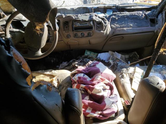 Photo 8 from auction – 2001 FORD F150 SUPER with VIN 1FTRW08L71KE29775