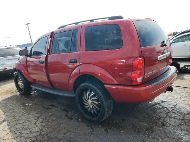 Photo 2 from auction – 2006 DODGE DURANGO SL with VIN 1D8HB48206F193137
