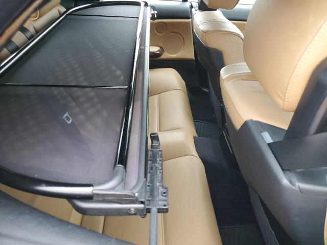 Photo 10 from auction – 2005 BMW 325 CI with VIN WBABW33465PL36383