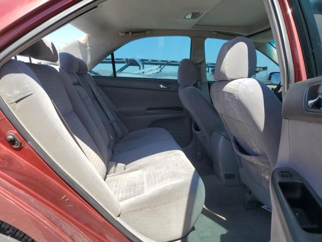 Photo 10 from auction – 2006 TOYOTA CAMRY LE with VIN 4T1BE32K76U150145